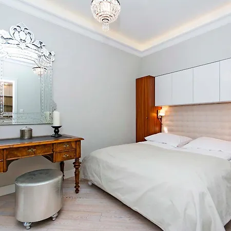 Apartment Royal Neptun Park Gdansk